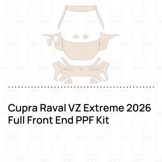 PPF-Kits PK-G2