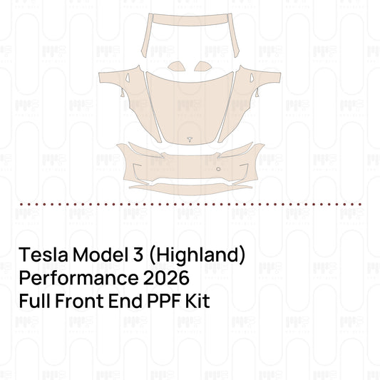 PPF-Kits PK-G2