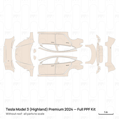 PPF-Kits PK-G2