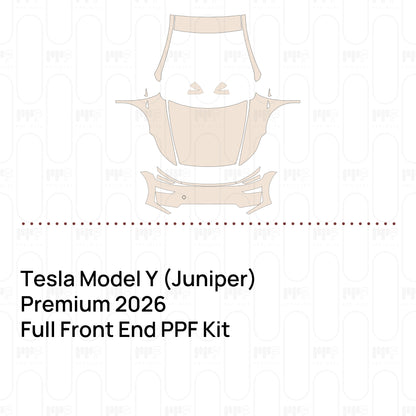 PPF-Kits PK-G2