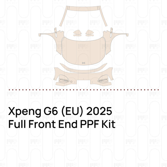 PPF-Kits PK-G2