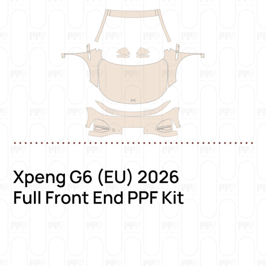 PPF-Kits PK-G2