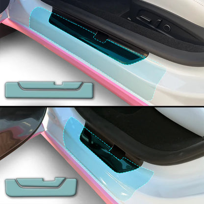 Pre-Cut PPF Tesla Model 3 (Highland) Premium 2025