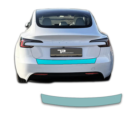 Pre-Cut PPF Tesla Model 3 (Highland) Premium 2025