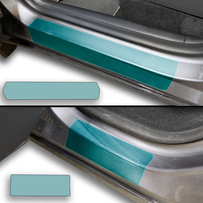 Pre-Cut PPF Tesla Model Y (Juniper) Standard 2025