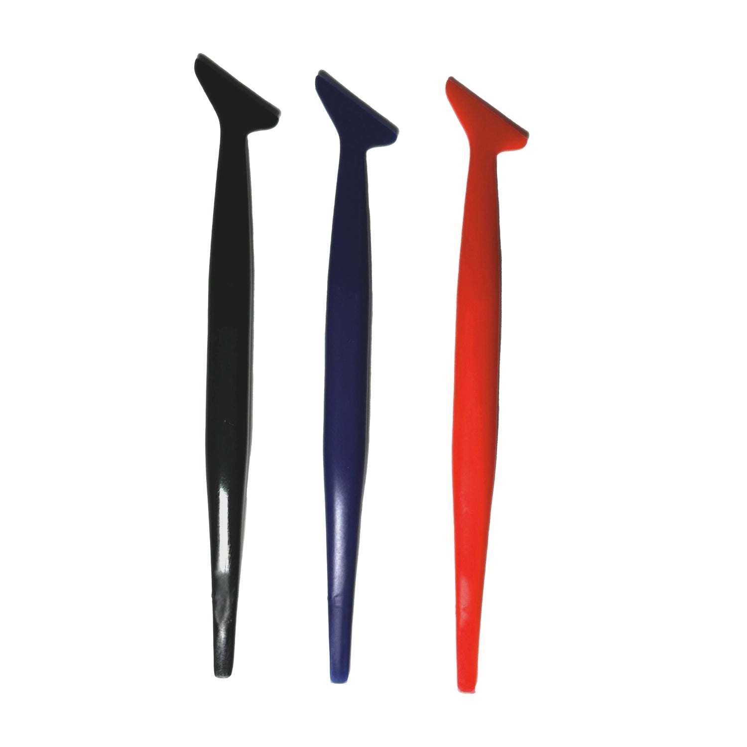 Mini Edge Tool Squeegee Bundle for Vinyl & PPF - PPF-Kits