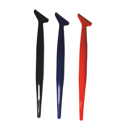 Mini Edge Tool Squeegee Bundle for Vinyl & PPF - PPF-Kits