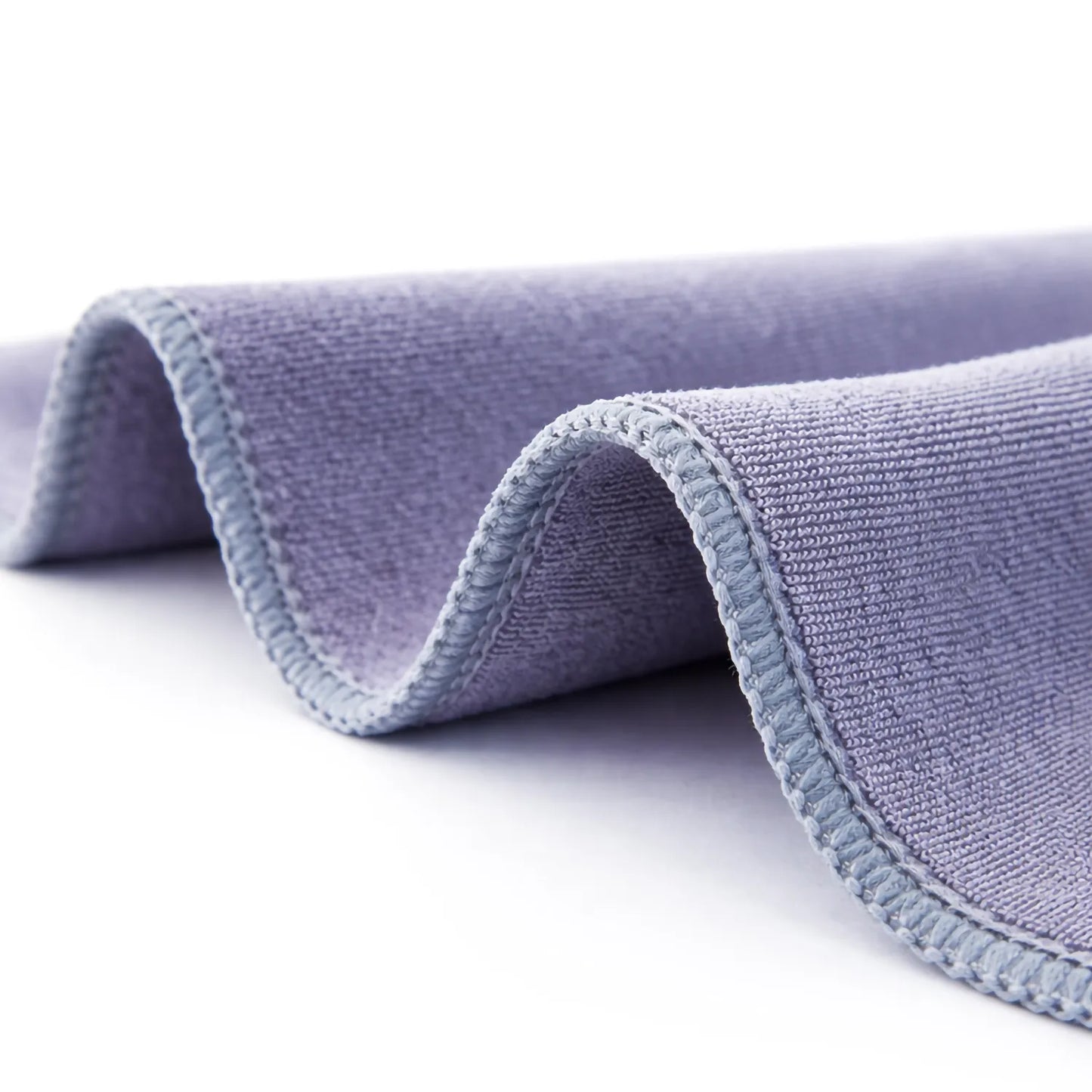 PPF-Kits Mikrofiberklud - 40x40 cm - 400GSM