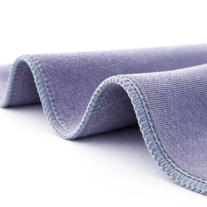 PPF-Kits Mikrofiberklud - 40x40 cm - 400GSM