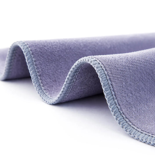 PPF-Kits Mikrofiberklud - 40x40 cm - 400GSM