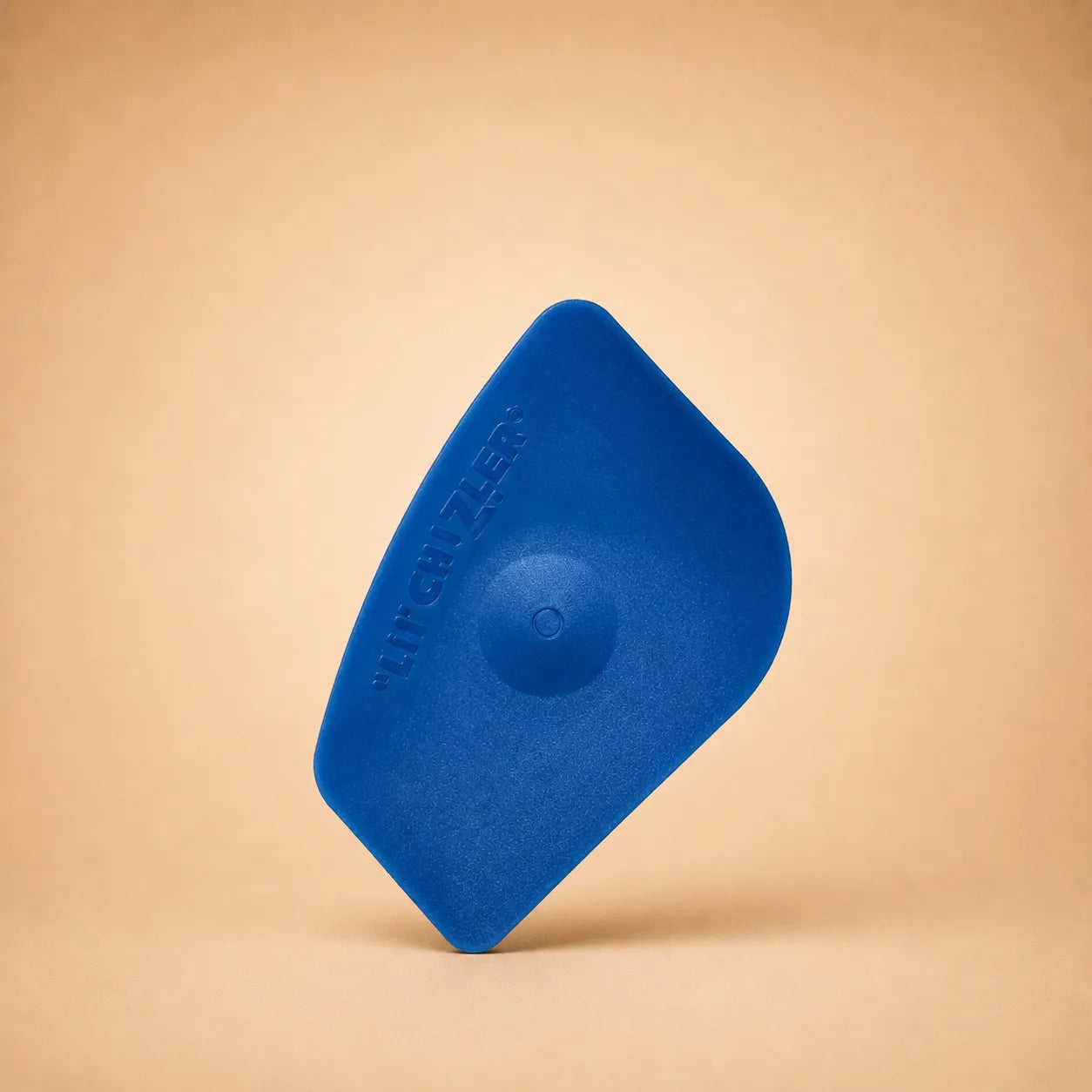 Lil Chizler Edge Squeegee - Blå fleksibel til Vinyl & PPF installation