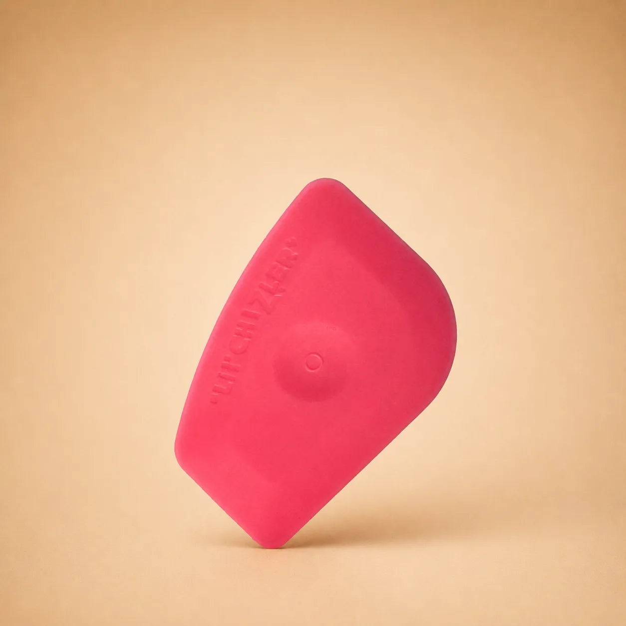 Lil Chizler Edge Squeegee - Pink hård til Vinyl & PPF installation