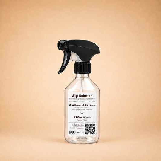 PPF-Kits Sprayflaske til glidevæske (Slip Solution)