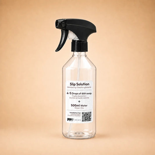 PPF-Kits Sprayflaske til glidevæske (Slip Solution)