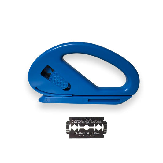 Safety Film Cutting Tool for PPF & Vinyl - PPF-Kits