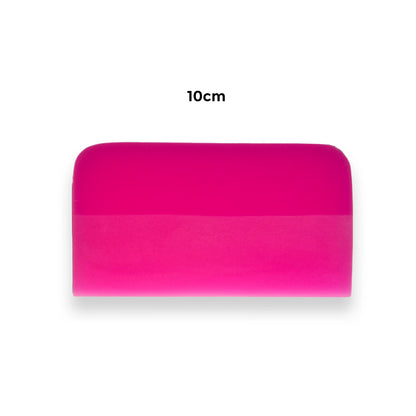 Flexible Rubber Squeegee for PPF installation - PPF-Kits
