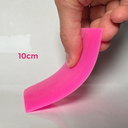 Flexible Rubber Squeegee for PPF installation - PPF-Kits