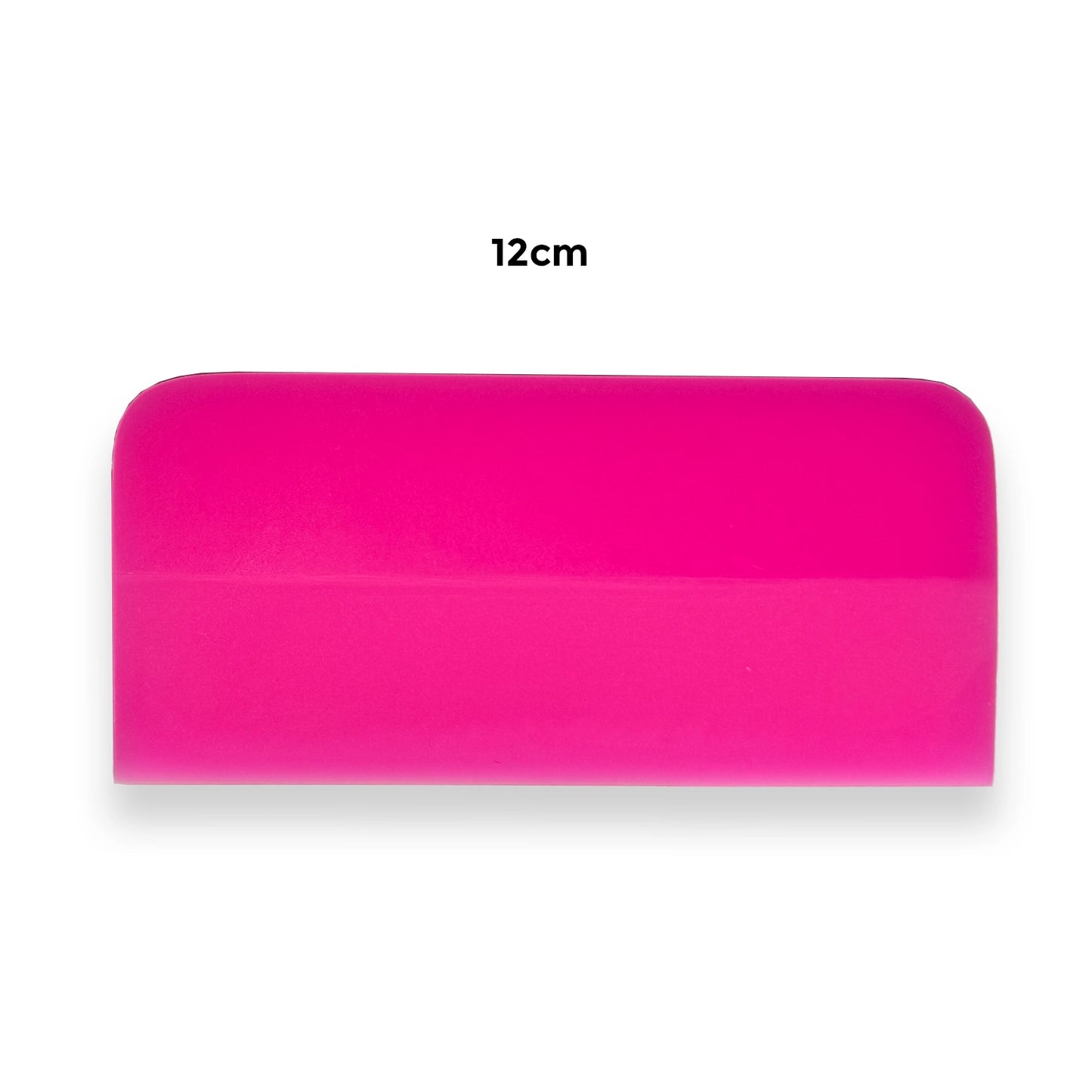 Flexible Rubber Squeegee for PPF installation - PPF-Kits