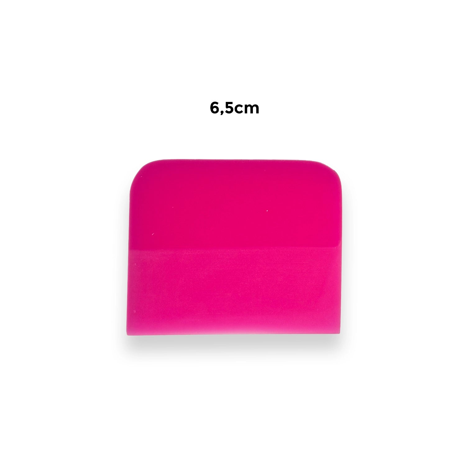 Flexible Rubber Squeegee for PPF installation - PPF-Kits