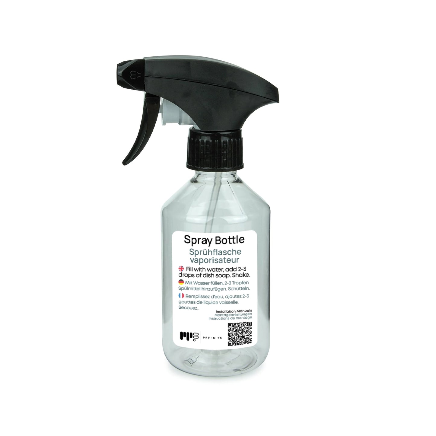 PPF-Kits Spray Bottle