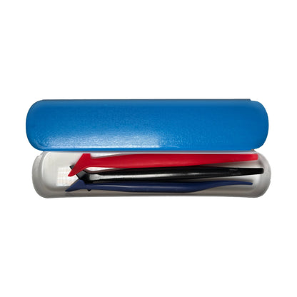 Mini Edge Tool Squeegee Bundle for Vinyl & PPF - PPF-Kits