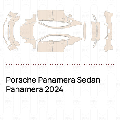 Bumper+Headlamp without SportDesign Package, with 2 PDC (Parking Sensors)