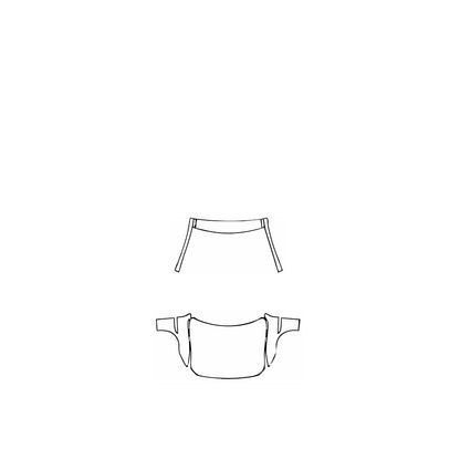 Pre-Cut PPF Jaguar XE XE (standard wheelbase) S 2017 - PPF-Kits