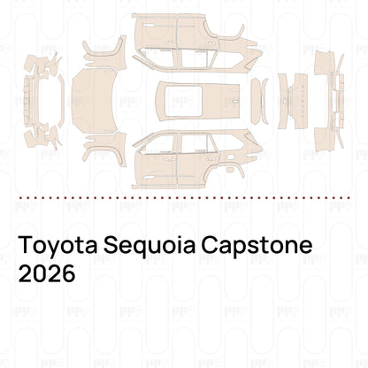 Bumper+Headlamp with 2 PDC (Parking Sensors)